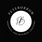 Pete Borrow, Coaching logo
